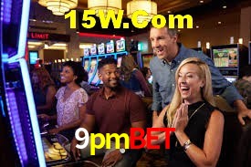 9pmbet App Interface