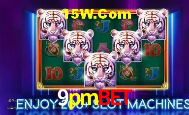 Diretório de Jogos 9pmbet