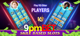 Premium Interface 9pmbet