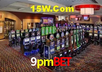 Casino Ao Vivo 9pmbet