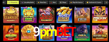 9pmbet
