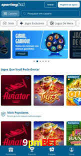 Sinta a adrenalina dos jogos de cassino com 9pmbet