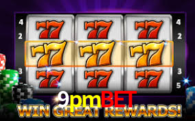 Welcome Bonus 9pmbet