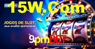 9pmbet: Jogos de Caça-Níqueis-Altas Recompensas, Roleta-Velocidade, Blackjack-Desafios Máximos