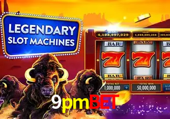 Promoção Relâmpago 9pmbet