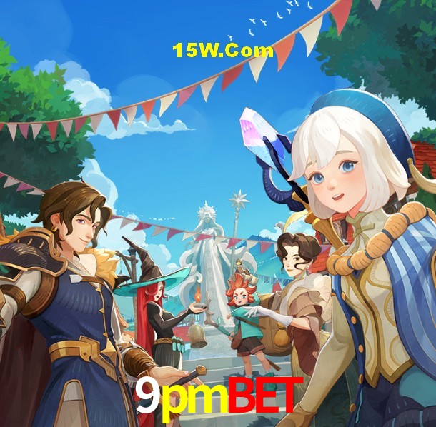 Bônus Diários 9pmbet