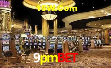 Casino VIP 9pmbet